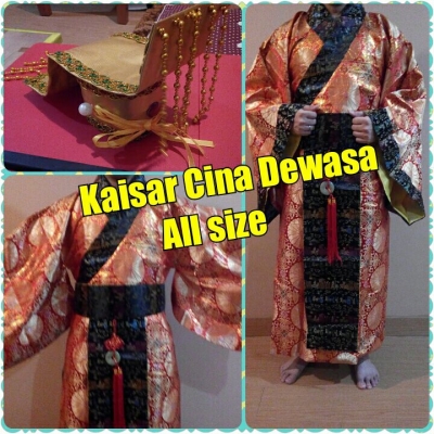 large2 kaisar dewasa